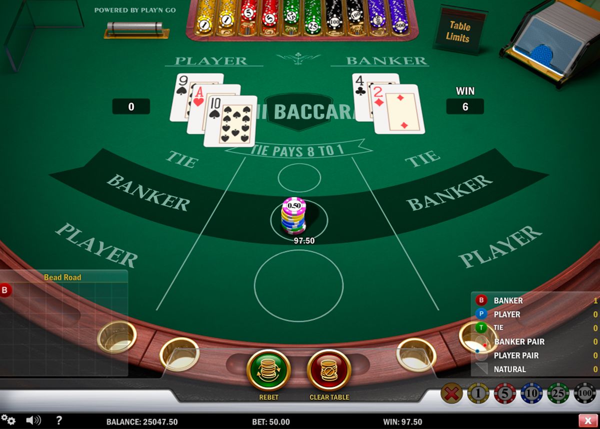 Betso88 Casino Live Casino