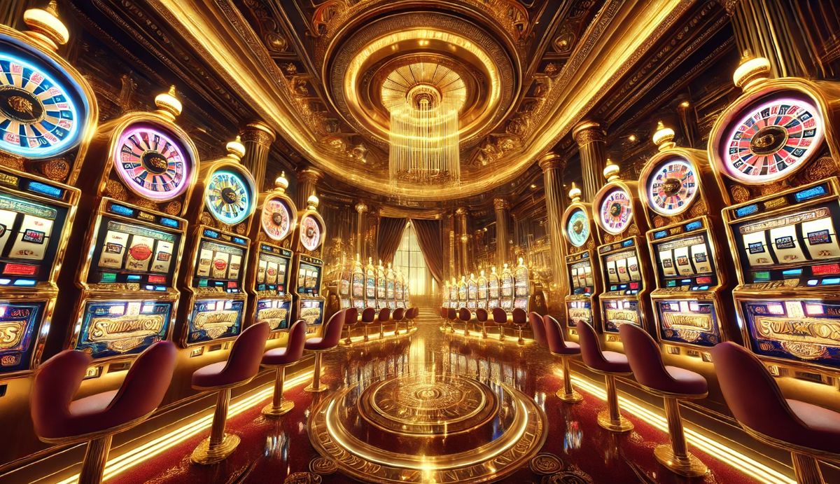 Betso88 Casino Welcome Bonus