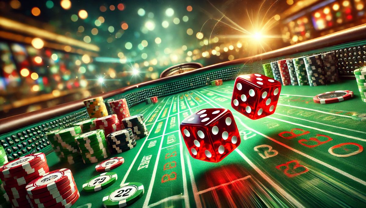 Betso88 Casino Welcome Bonus