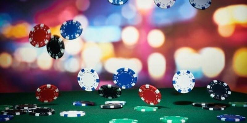 Betso88 Casino Welcome Bonus