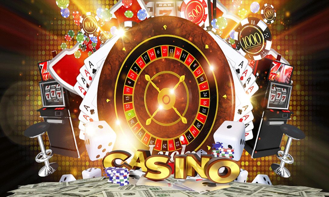 Betso88 Casino Live Betting