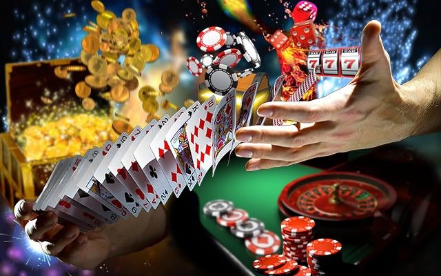 Betso88 Casino Welcome Bonus